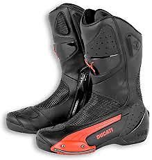 puma ducati boots