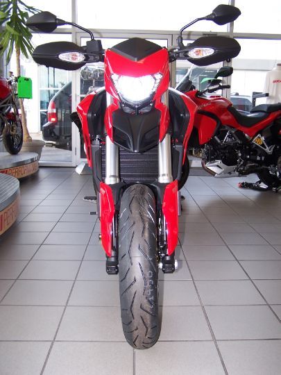 2013 Ducati Hypermotard