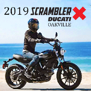 2019 ducati scrambler sixty2