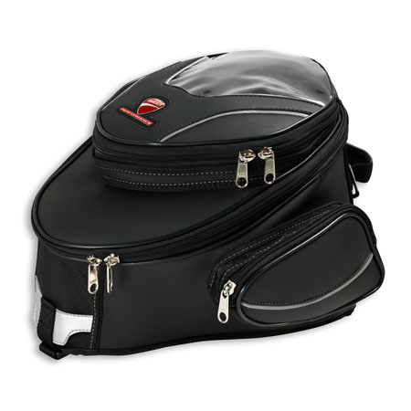 ducati performance tank bag